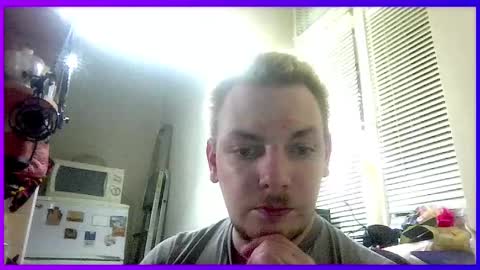 freak_azoid online show from January 8, 2:25 am