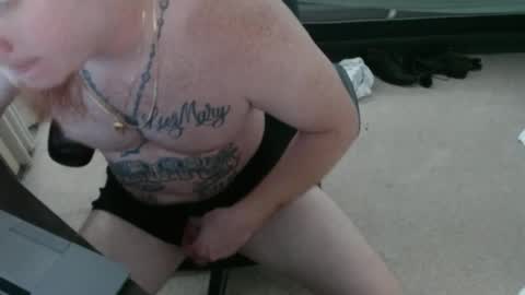 freakyfreddie305 online show from December 17, 5:36 pm