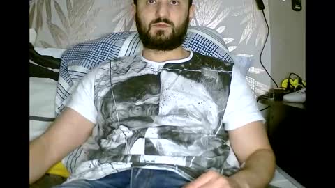 fred online show from February 27, 10:49 am