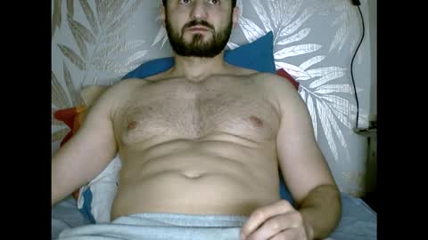 fred online show from November 12, 8:53 am