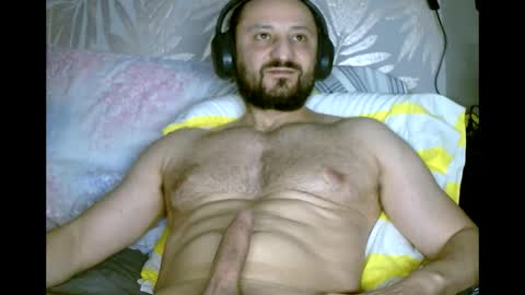 fred online show from February 11, 12:32 pm