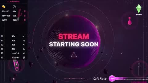 fred_555 online show from October 8, 8:40 am