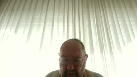 David Fredal online show from January 11, 9:26 am