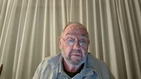 David Fredal online show from January 4, 5:05 pm