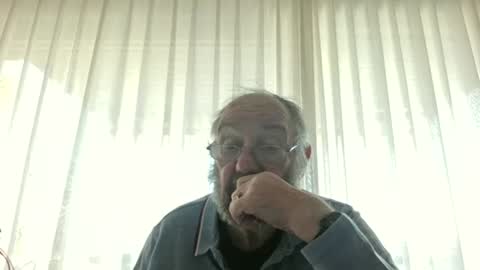 David Fredal online show from November 22, 3:11 pm