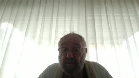 David Fredal online show from November 8, 9:34 am