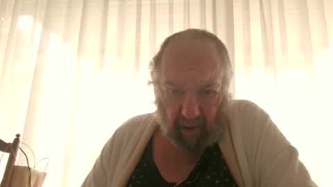 David Fredal online show from November 30, 10:39 am