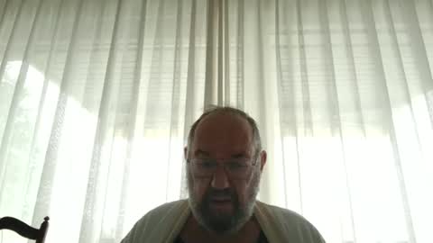 David Fredal online show from December 8, 10:30 am