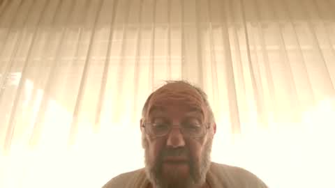 David Fredal online show from December 13, 10:19 am