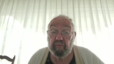 David Fredal online show from October 17, 8:29 am