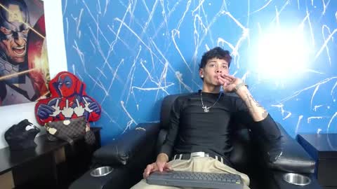 Freddkane online show from February 6, 2:26 pm