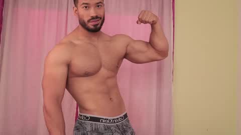 FredSeXXX online show from April 18, 2:40 pm
