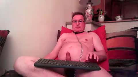 freddy9509 online show from March 13, 7:09 pm