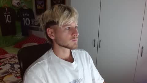 Frederick Perin online show from December 1, 12:41 pm