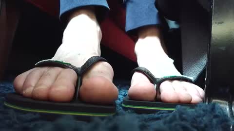 Greedy Fred online show from March 13, 2:13 pm