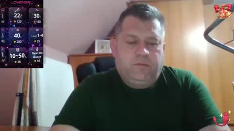 freeboy80180 online show from January 25, 7:39 pm