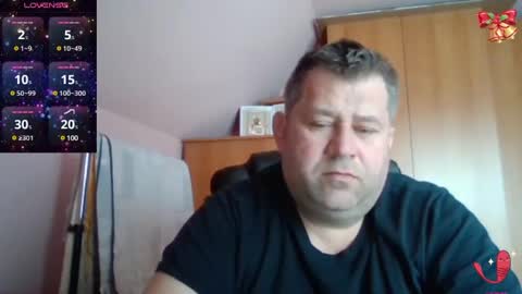 freeboy80180 online show from February 5, 9:57 am