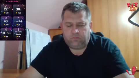 freeboy80180 online show from February 5, 8:14 pm