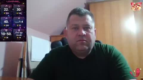 freeboy80180 online show from January 22, 4:55 am