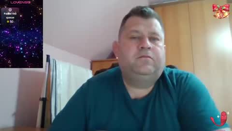 freeboy80180 online show from March 1, 7:09 am