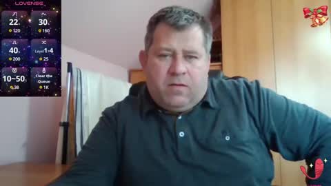 freeboy80180 online show from February 20, 10:05 am