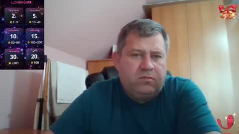 freeboy80180 online show from January 14, 1:28 pm