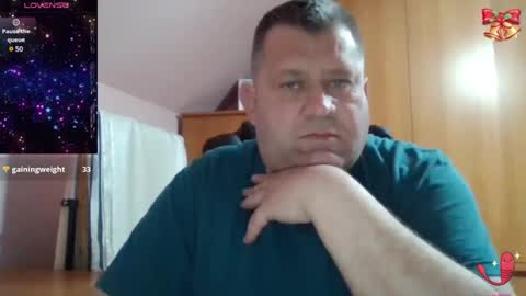 freeboy80180 online show from February 28, 5:59 pm