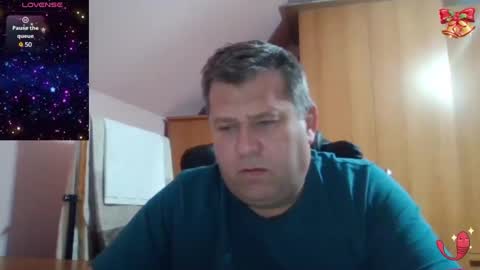 freeboy80180 online show from January 17, 2:50 pm