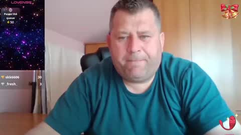 freeboy80180 online show from March 6, 12:52 pm