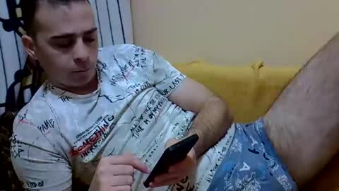 freeddy29 online show from May 23, 8:09 am