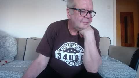 freespirt59 online show from January 11, 8:33 am