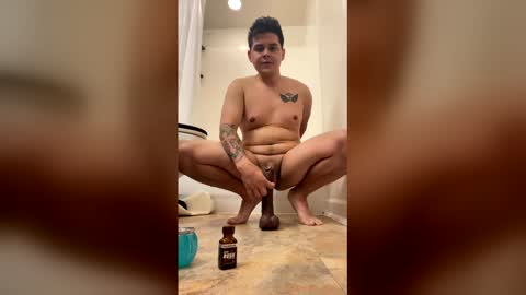 freeusefag online show from April 25, 10:07 pm