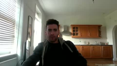 Horny Paul online show from December 3, 10:59 am