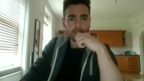 Horny Paul online show from December 4, 12:25 pm