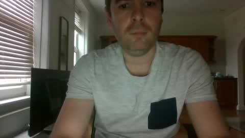 Horny Paul online show from February 10, 4:25 pm