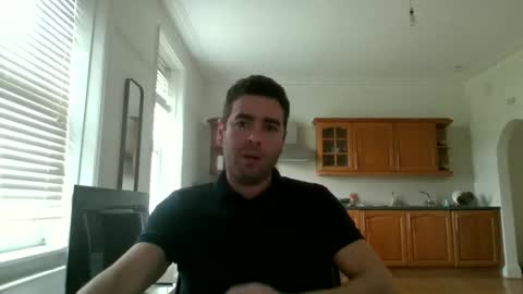 Horny Paul online show from January 16, 11:37 am