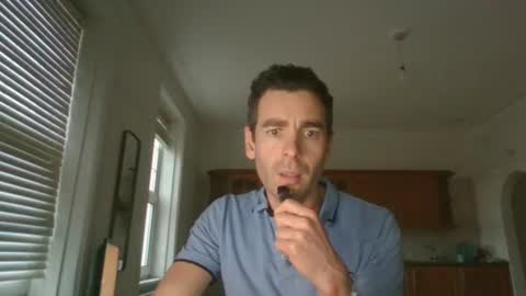 Horny Paul online show from November 19, 3:56 pm