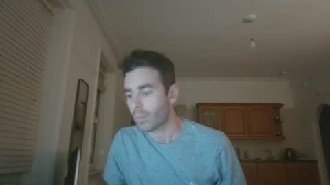 Horny Paul online show from September 21, 7:58 pm