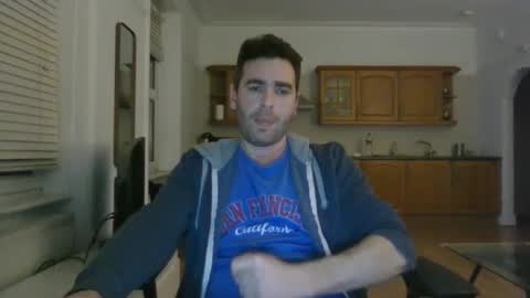 Horny Paul online show from January 12, 6:27 pm