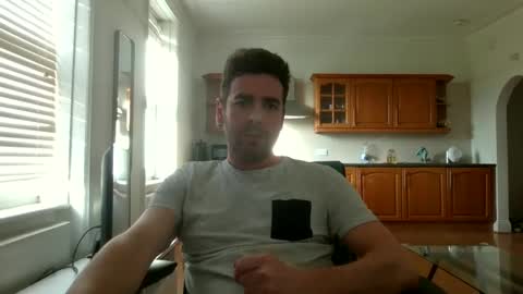 Horny Paul online show from December 16, 1:00 pm