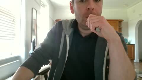 Horny Paul online show from January 9, 11:25 am