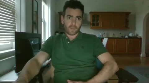 Horny Paul online show from December 10, 3:12 pm