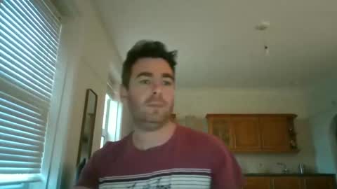 Horny Paul online show from December 23, 3:12 pm