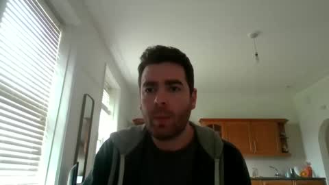 Horny Paul online show from January 20, 11:13 am