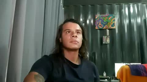 FreshBoy online show from January 2, 11:06 pm