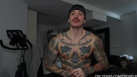 cameron online show from March 8, 12:39 pm