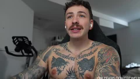 cameron online show from March 9, 3:16 pm