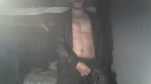 Phantom online show from November 23, 1:49 am