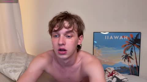 Andrew online show from February 27, 11:44 am