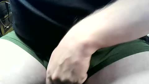 friendlyguy50m online show from November 4, 3:46 pm